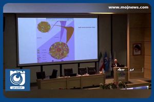 رونمایی از سامانه درمان سرطان با فناوری پلاسما + فیلم