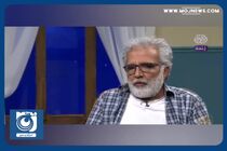 علاقه کیومرث پوراحمد به فرهنگ ایرانی-اسلامی تا آخر عمر برقرار بود