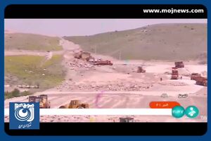 در سفر وزیر راه و شهرسازی به  استان آذربایجان شرقی چه گذشت؟ + فیلم