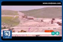 در سفر وزیر راه و شهرسازی به  استان آذربایجان شرقی چه گذشت؟ + فیلم