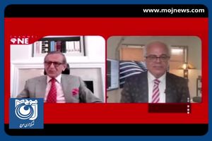 عصبانیت براندازان از پیام‌های تسلیت مقامات غربی و منطقه‌ای، به مناسبت شهادت آیت‌الله‌رئیسی + فیلم
