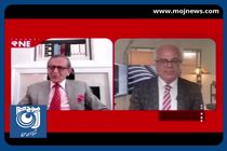 عصبانیت براندازان از پیام‌های تسلیت مقامات غربی و منطقه‌ای، به مناسبت شهادت آیت‌الله‌رئیسی + فیلم