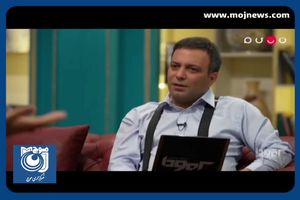 روایت مسعود ده‌نمکی درباره درخواست ویژه احمدی‌نژاد از او! + فیلم