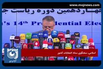 مشارکت مردم نسبت به دور اول انتخابات افزایش یافته است + فیلم