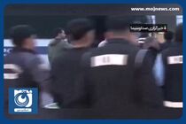 کلاهبرداری میلیون دلاری از فوتبالیست‌های مشهور ترکیه + فیلم
