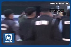 سفر سرلشکر باقری به بغداد + فیلم