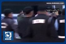 کلاهبرداری میلیون دلاری از فوتبالیست‌های مشهور ترکیه + فیلم