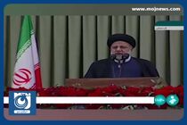 عاملان جنایت در بانه در دوران جنگ تحمیلی، الان در فلسطین هم جنایت می‌کنند + فیلم