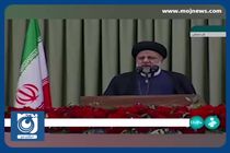 عاملان جنایت در بانه در دوران جنگ تحمیلی، الان در فلسطین هم جنایت می‌کنند + فیلم