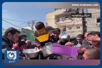 زنان و کودکان، قربانیان اصلی حملات رژیم صهیونیستی + فیلم