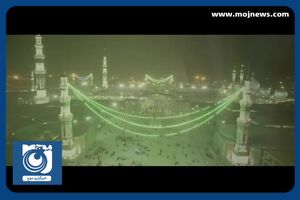 وظایف منتظران امام زمان (عج) + فیلم