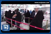 اعزام زائران عمره مفرده از بامداد امروز آغاز شد + فیلم