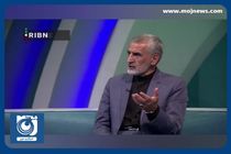 سفر اربعین با خودروی شخصی منتفی است + فیلم