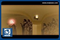 موشن‌گرافیک/ امیر آفتاب + فیلم
