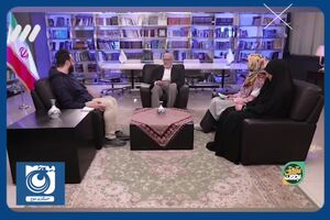 ضمن احترامی که برای اعضای شورای عالی انقلاب فرهنگی دارم، قوانینی که میگذارند جو زده است و ظاهرا باید خجالت بکشیم + فیلم