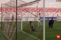 فیلم گل دوم ایران به کامبوج توسط شجاع خلیل زاده