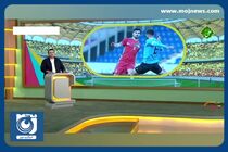 سعید عزت‌اللهی، در یک قدمی پرسپولیس + فیلم
