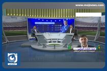 حضور لوپز در استقلال منتفی است + فیلم