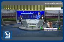 حضور لوپز در استقلال منتفی است + فیلم