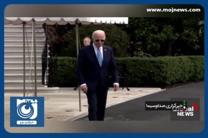 تردید‌ها درباره سلامت ذهنی بایدن و ترامپ + فیلم