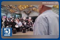 هزینه‌های ارزی زائران حج ۶۵۰ تا ۷۵۰ دلار است + فیلم